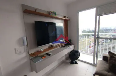 Studio à venda, 28 m² por r$ 375.000,10 - belenzinho - são paulo/sp