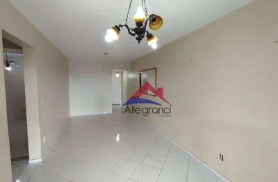Apartamento com 2 dormitórios à venda, 68 m² por r$ 490.000,00 - belenzinho - são paulo/sp
