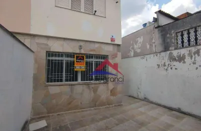 Casa à venda, 81 m² por r$ 450.000,00 - penha de frança - são paulo/sp