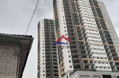 Studio no max à venda, 26 m² por r$ 340.000 - belém - são paulo/sp
