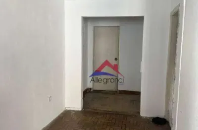 Sala para alugar, 170 m² por r$ 4.950,00/mês - centro histórico de são paulo - são paulo/sp