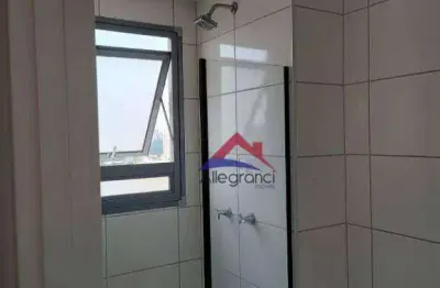 Apartamento com 1 dormitório à venda, 35 m² por r$ 380.000,00 - mooca - são paulo/sp