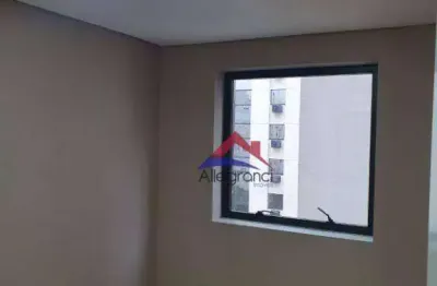 Conjunto para alugar, 33 m² por r$ 3.457,86/mês - jardim paulista - são paulo/sp