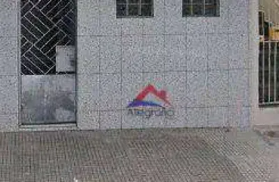 Casa com 1 dormitório para alugar, 12 m² por r$ 1.300,00/mês - belenzinho - são paulo/sp
