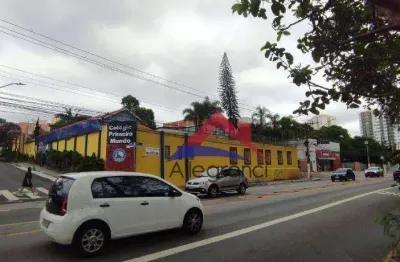 Terreno à venda, 1454 m² por r$ 8.000.000,01 - butantã - são paulo/sp