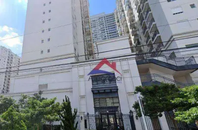 Apartamento com 2 dormitórios à venda, 62 m² por r$ 680.000,00 - brás - são paulo/sp