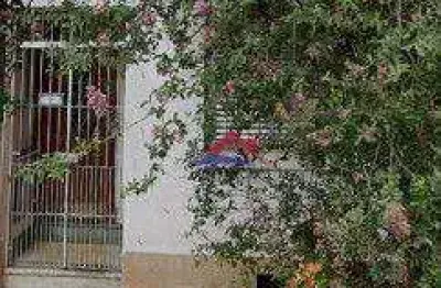 Casa com 2 dormitórios à venda, 90 m² por r$ 500.000,00 - chácara tatuapé - são paulo/sp