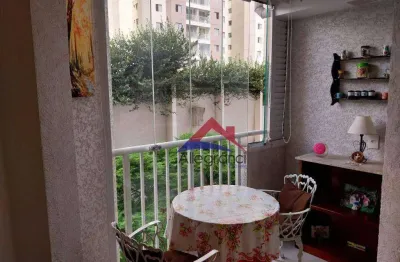 Apartamento com 2 dormitórios à venda, 55 m² por r$ 479.900,00 - belém - são paulo/sp