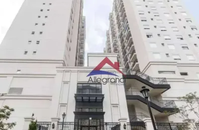 Apartamento com 1 dormitório à venda, 45 m² por r$ 435.000,00 - brás - são paulo/sp