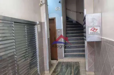 Apartamento com 2 dormitórios à venda, 63 m² por r$ 370.000,00 - belenzinho - são paulo/sp