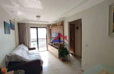 52m2 ao lado do largo são josé, apartamento de 2 quartos semi mobiliado