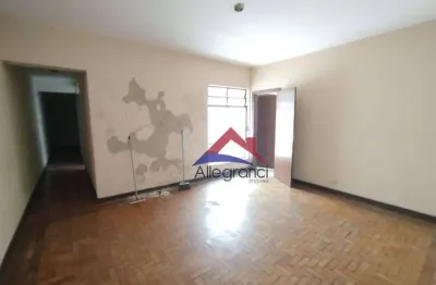Apartamento com 3 dormitórios à venda, 129 m² por r$ 299.000,00 - belenzinho - são paulo/sp