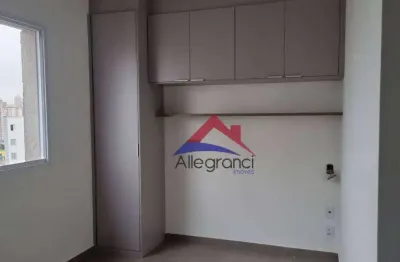 Studio, 21 m² - venda por r$ 300.000,00 ou aluguel por r$ 2.800,00/mês - belém - são paulo/sp