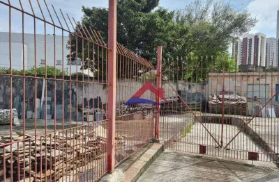 Terreno à venda, 1000 m² por r$ 18.000.000,00 - anália franco - são paulo/sp
