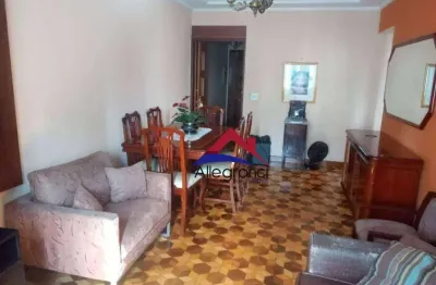 Apartamento com 1 dormitório à venda, 55 m² por r$ 390.000,00 - belenzinho - são paulo/sp
