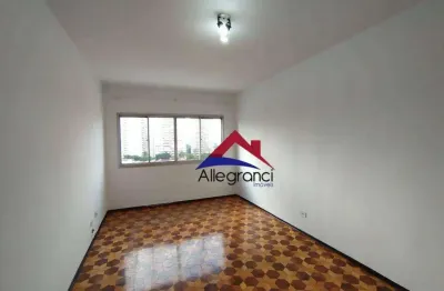 Apartamento - 1 quarto - venda - 55 m² por r$ 370000.00 - belenzinho / belém- são paulo/sp
