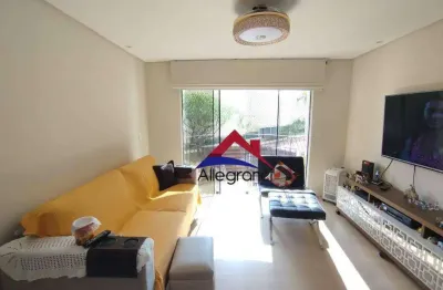 Apartamento com 3 quartos à venda, 107 m² por r$ 810.000 - belém - são paulo/sp