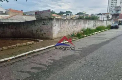 Terreno à venda, 953 m² por r$ 4.300.000,00 - vila invernada - são paulo/sp