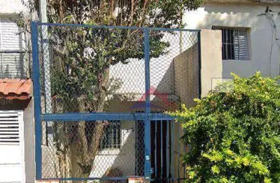 Sobrado com 2 quartos à venda, 80 m² por r$ 550.000 - tatuapé - são paulo/sp