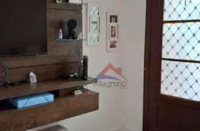 Casa com 2 quartos à venda na Rua Conselheiro Cotegipe, Belenzinho, São Paulo