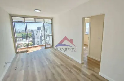 Apartamento - tatuapé - aluguel - 63 m² - 2 quartos - 1 vaga - 2 banheiros - r$ 2.200,00 - rua ulisses cruz, 578 - condomínio portal do tatuapé