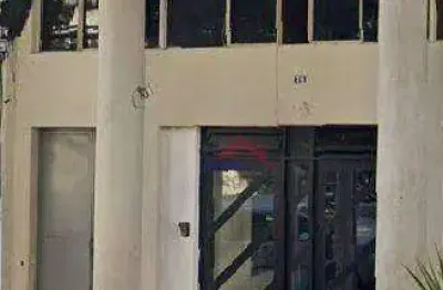 Apartamento com 1 dormitório à venda, 49 m² por r$ 200.000,00 - brás - são paulo/sp