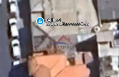 Prédio à venda na Rua Conselheiro Cotegipe, Belenzinho, São Paulo