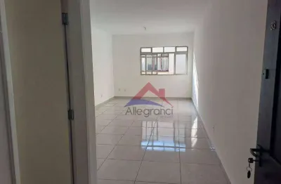 Apartamento com 2 dormitórios, 90 m² - venda por r$ 320.000,00 ou aluguel por r$ 2.447,00/mês - belém - são paulo/sp