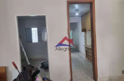 Casa com 2 dormitórios, 78 m² - venda por r$ 549.000,00 ou aluguel por r$ 2.609,00/mês - belenzinho - são paulo/sp