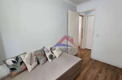 Apartamento com 2 dormitórios à venda, 54 m² por r$ 442.000 - belém - são paulo/sp