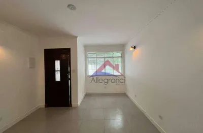 Casa com 2 dormitórios, 106 m² - venda por r$ 730.000,00 ou aluguel por r$ 4.500,00/mês - ipiranga - são paulo/sp