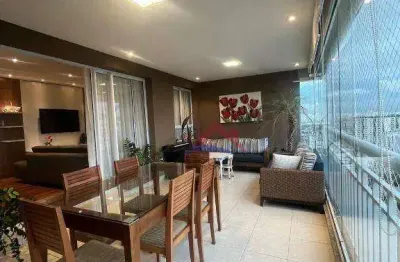 Condomínio lumina  belem - rua rodolfo são tiago 155 - apartamento - 4 quartos - 3 suites - 3 vagas
