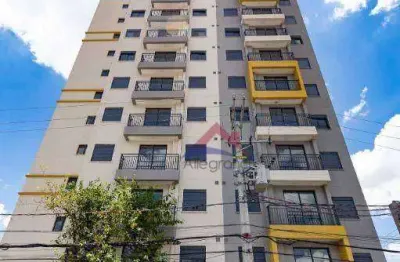 Apartamento com 2 quartos à venda na Rua José dos Reis, Vila Prudente, São Paulo