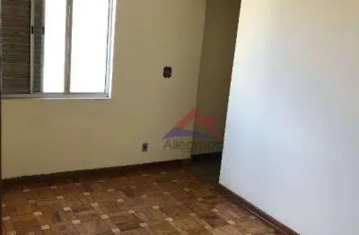 Apartamento à venda, 64 m² por r$ 240.000,00 -  belénzinho  - são paulo/sp