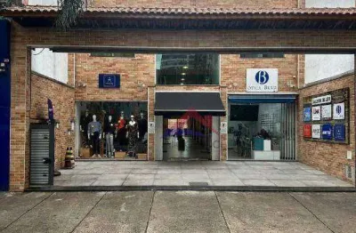 Sala comercial para alugar na Rua Doutor Clementino, Belenzinho, São Paulo