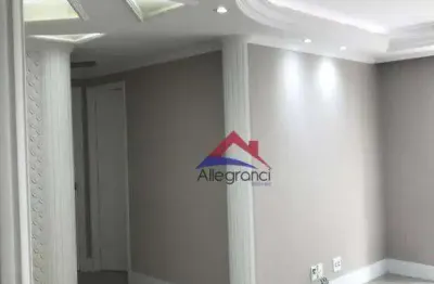 Cond. projeto viver - apartamento com 2 dormitórios à venda, 54 m² por r$ 540.000 - belém - são paulo/sp