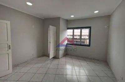 Sala para alugar, 20 m² por R$ 1.600,00/mês - Belenzinho - São Paulo/SP