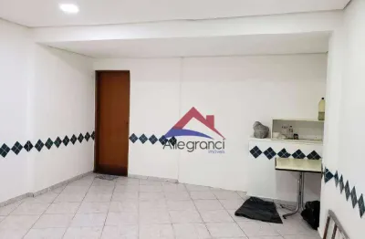 Sala para alugar, 20 m² por r$ 1.300,00/mês - belenzinho - são paulo/sp