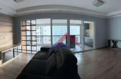 Apartamento com 3 dormitórios à venda, 134 m² por r$ 1.810.000,00 - belenzinho - são paulo/sp