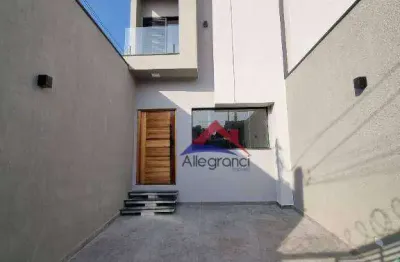 Casa com 3 dormitórios à venda por r$ 750.000,00 - vila independência - são paulo/sp