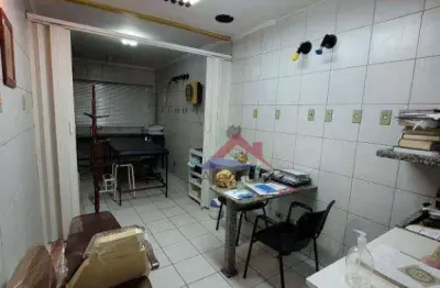 Casa com 1 dormitório à venda, 84 m² por r$ 750.000 - belenzinho - são paulo/sp
