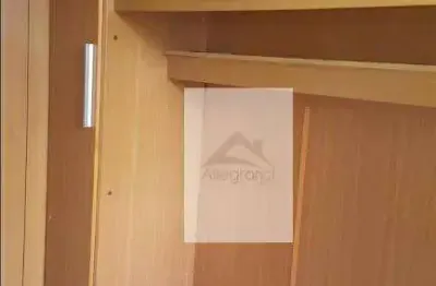 Ao lado do metrô belém, apartamento no condomínio vivenda dos sonhos,  2 quartos para alugar, 49 m² - belenzinho - são paulo/sp