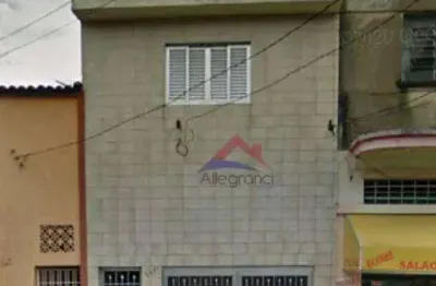 Casa com 3 quartos à venda na Rua São Leopoldo, Belenzinho, São Paulo