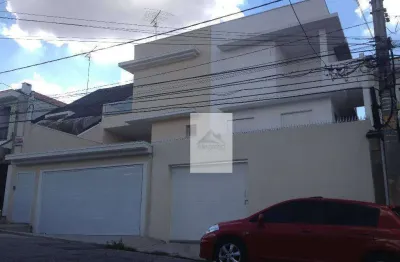 Casa com 3 dormitórios à venda, 285 m² por r$ 2.550.000,00 - água rasa - são paulo/sp