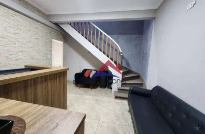 Casa à venda, 176 m² por r$ 2.050.000,00 - tatuapé - são paulo/sp