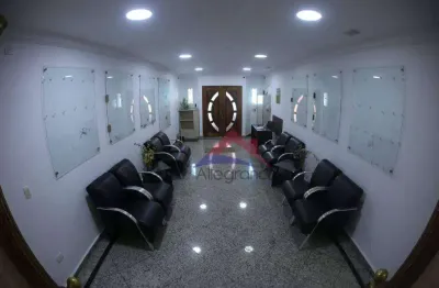 Sobrado com 3 dormitórios, 260 m² - venda por r$ 1.400.000 ou aluguel por r$ 10.570/mês - belém - são paulo/sp
