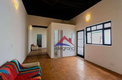 Casa à venda, 310 m² por r$ 2.300.000,00 - cambuci - são paulo/sp