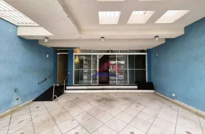 Casa com 3 dormitórios à venda, 250 m² por r$ 1.224.999,99 -  belénzinho  - são paulo/sp