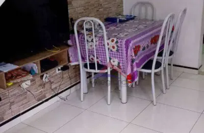 Casa com 2 dormitórios à venda, 65 m² por r$ 320.000,00 - vila carmosina - são paulo/sp