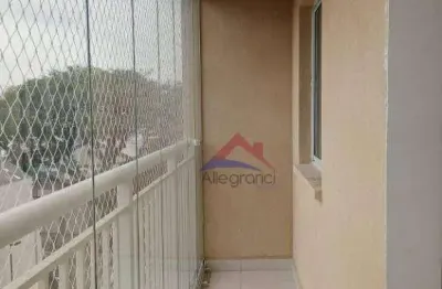 Apartamento com 1 dormitório para alugar, 28 m² por r$ 2.275,00/mês - belém - são paulo/sp